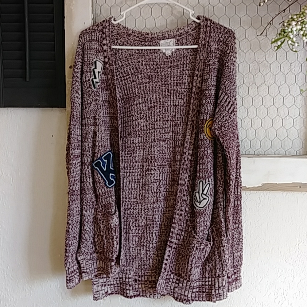 Cardigan